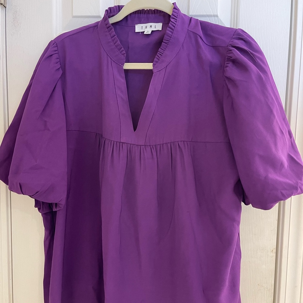 THML blouse